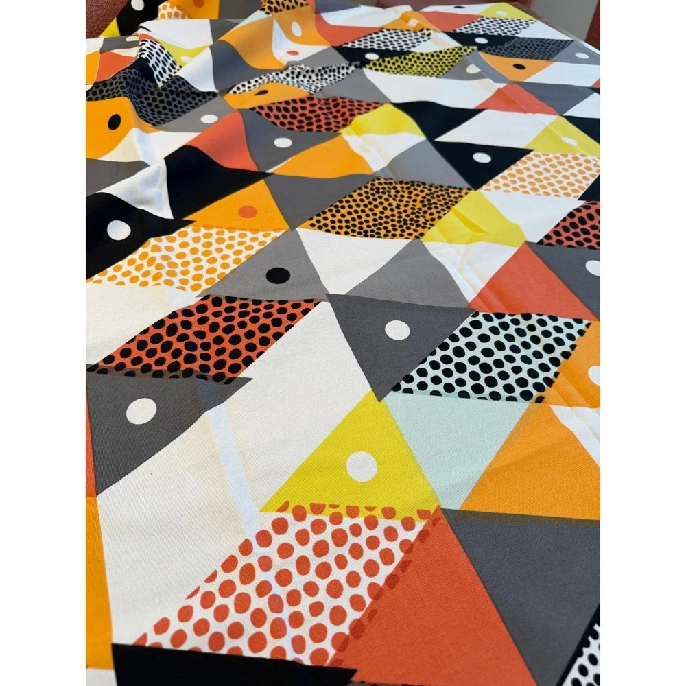 IKEA Anna Salander 2012 Cotton Fabric 58